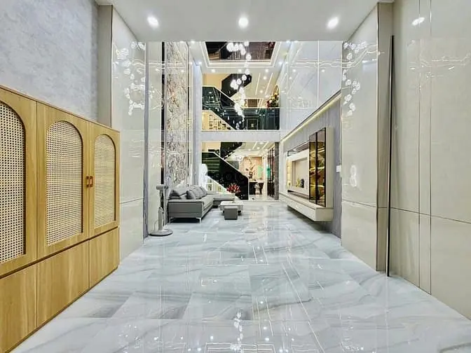 Chủ Ngợp Hạ 400Tr Bán Nhanh 📍 Địa Chỉ: 120/13/9 Đường Số 4, Phường 16