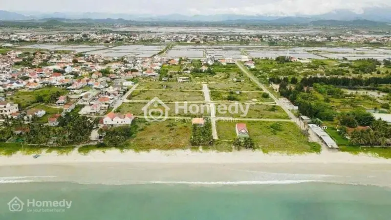 Bán Đất Tdc Bá Hà 2 – Phường Đông Ninh Hòa – Khánh Hoà, Đường Bê Tông 13M