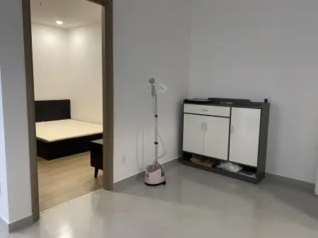 Cho Thuê Căn Hộ Quận 9, Full Nội Thất, 63M2, View Hồ Bơi Chỉ 6,5 Triệu/ Tháng