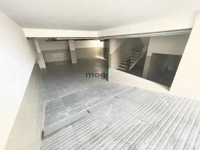 Chủ Gửi Cho Thuê Tòa Nhà Văn Phòng 48 Nguyễn Văn Kỉnh Quận 2 + 7 Tầng