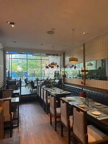 Bán Nhà Mặt Tiền Trương Định Quận 3, 2 Mặt Thoáng, 2 Tầng, Đang Thuê 3