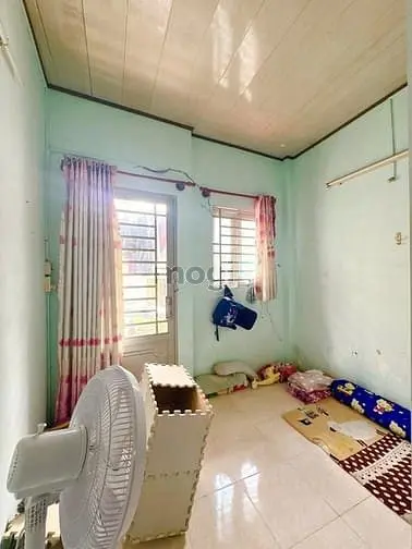 Nhiệt Bán Nhỉnh 2Ty Xíu Giáp Tân Phú Sổ Hồng Riêng Trệt+Lầu 21M(3X7)