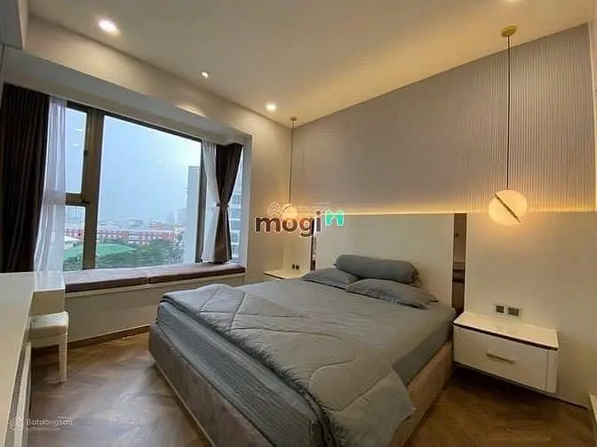 Chuyển Nhượng Căn Hộ Midtown View Biệt Thự Giá Cực Giẻ