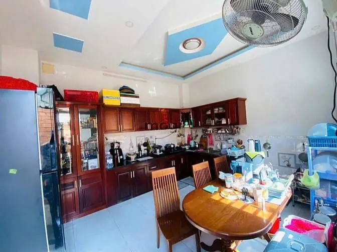 Bán Nhà Phố Đường Xe Hơi , Dtsd : 163M2 ,P.phước Long B , Quận9 , Hcm