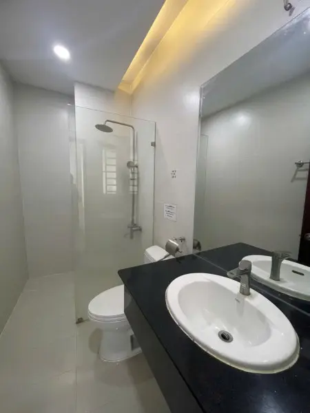 Chính Chủ Còn 2 Phòng Như Hình Ngay Nguyễn Cư Trinh Quận 1