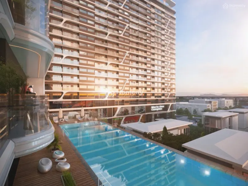 Regal Complex – Biểu Tượng Sống & Đầu Tư Thế Hệ Mới Tại Đà Nẵng