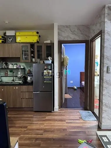 Chính Chủ Bán Căn Hộ Summer Q.6