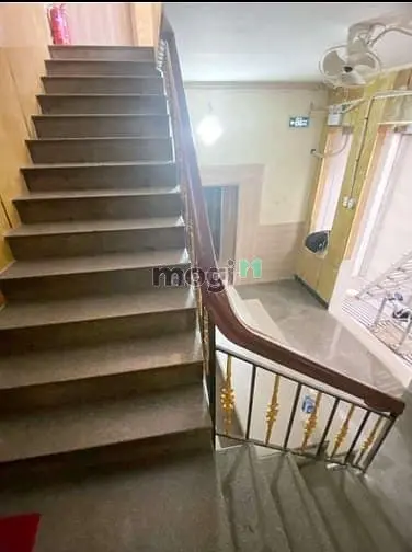 Phòng Sleep Box Cao Cấp Tiện Nghi Đường Trần Quang Khải Quận 1