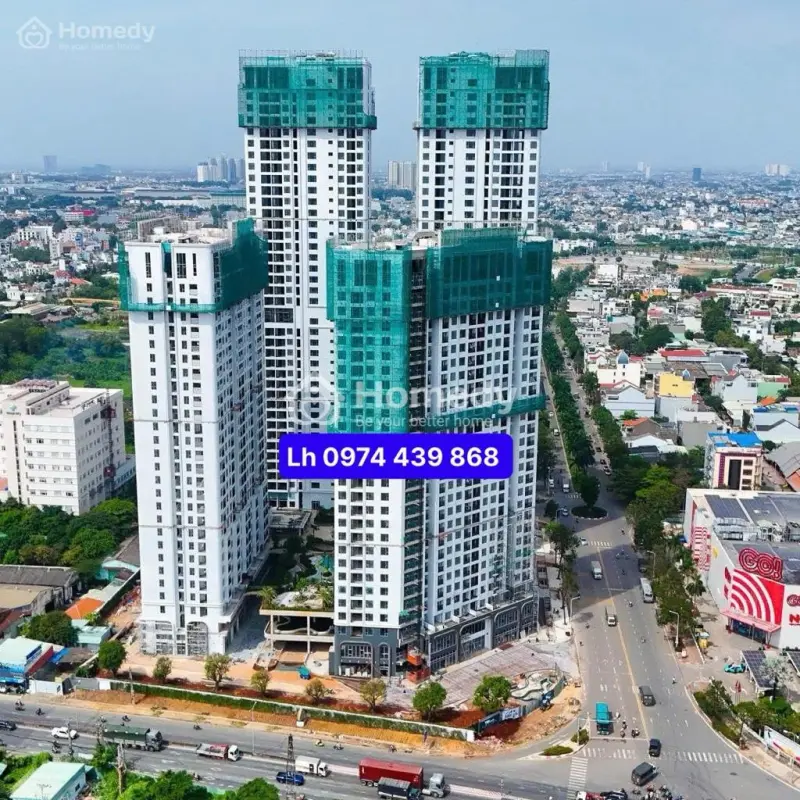 Bán Chung Cư Tbs Giá F1 Chính Chủ