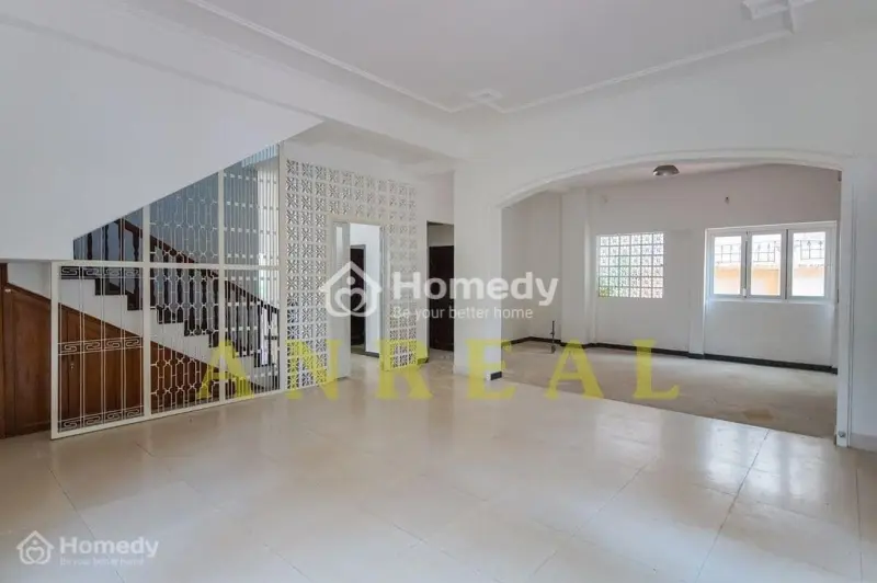 Cho Thuê Villa 12X22M Đường Trần Não Giá 65 Triệu