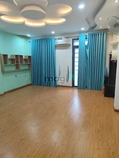 Nhà Hxh 6M Phú Thọ Hòa, 88M2, 5X17.6, 3 Tầng, Nhà Đẹp, Chỉ 9.8 Tỷ Tl