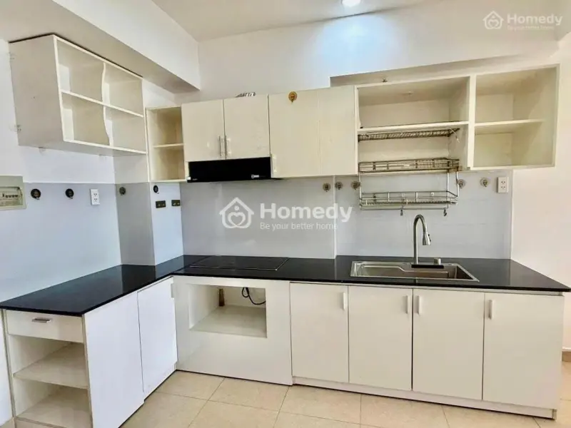 Chung Cư Phúc Yên, 1P Ngủ, 2Wc, Có Máy Lạnh, Phan Huy Ích, Tb Giá 7Tr