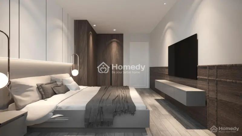 Bán Căn Hộ Cao Cấp Masteri An Phú, Q.2, 74M2, 2 Phòng Ngủ, Giá 8,5 Tỷ , Giao Thông Thuận Lợi