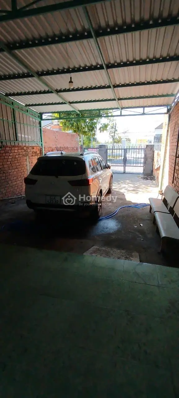 Giá Ngộp 5X37(166M2) Căn Nhà Đinh Bộ Lĩnh Tân Thiện Trung Tâm