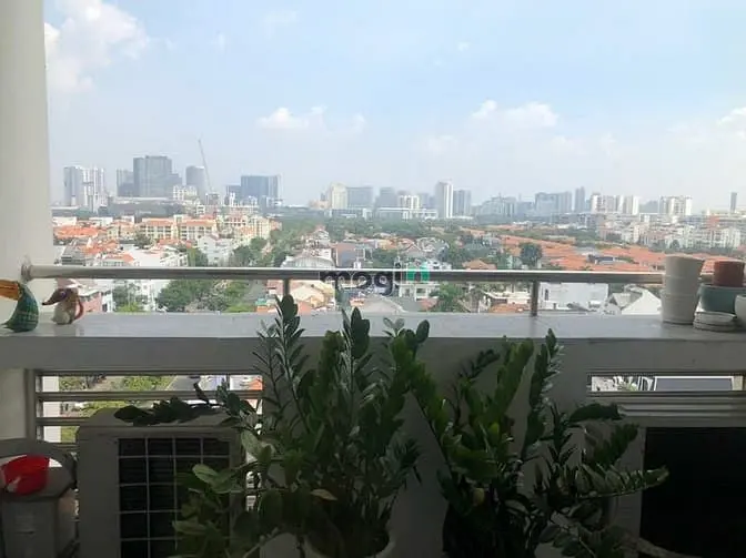 Cho Thuê Căn Hộ Cao Cấp Parkview, Nguyễn Đức Cảnh, P. Tân Phong, Tp,