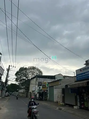 Chỉ 110Tr/M2 Mặt Tiền Hồ Bá Phấn - Ngang Lớn (9X25) Cn:212M Xd:6 Tầng