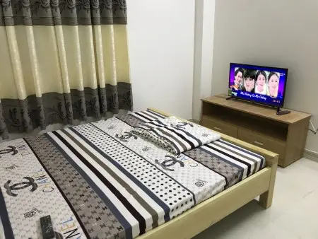 Phòng Trọ Cao Cấp Gần Đại Học Cảnh Sát, Đh Ngân Hàng, Đh Spkt - 821 Kha Vạn Cân -Tđ, Lh: 0939073433 (Anh Quý)