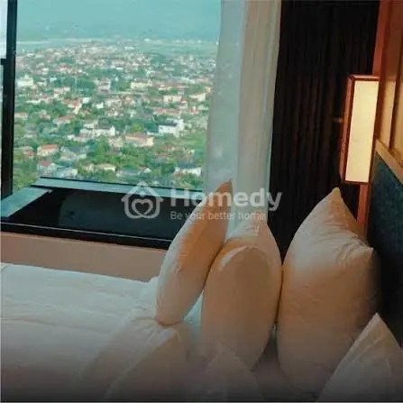 Giá 2T Cần Bán Căn Hộ Tầng 28, Tòa Q Tại Wyndham Lynntimes Thanh Thủy