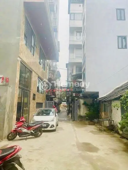 Cực Rẻ, Bán Nhà Đội Cấn, Lô Góc, Gần Ô Tô, 58M Chỉ 14 Tỷ