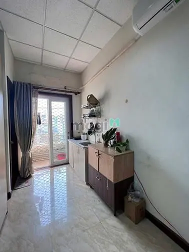 Phòng Sleep Box Ktx Tiện Nghi Cạnh Trường Đh Văn Hiến Tân Phú