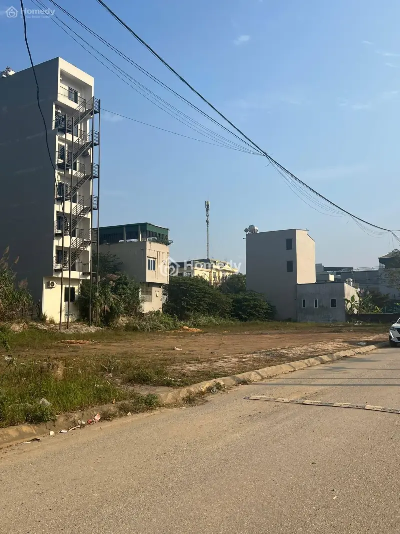 Đất Nền Cạnh Ga Metro 5 Mặt Tiền Kinh Doanh