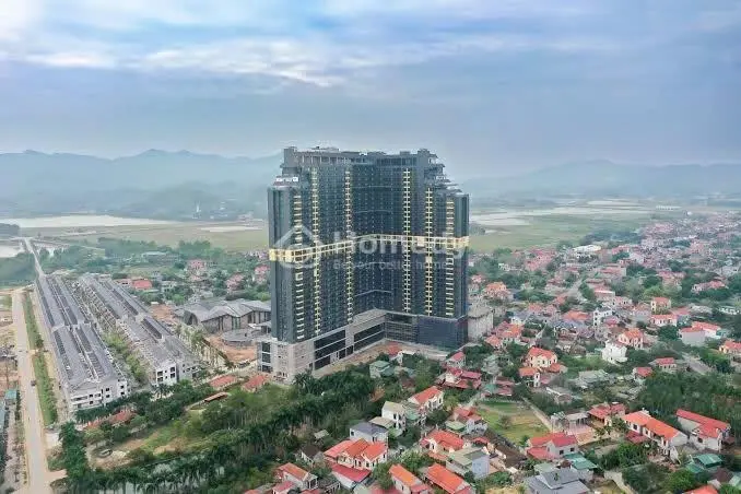 Cần Bán Căn Hộ Giá Trong Tầm 2,1 Tỷ Lynntimes Thanh Thủy - Chốt Ngay!