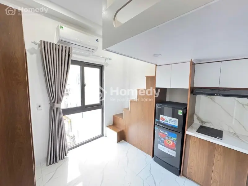 Căn Hộ Dòng Tiền Ngõ Thông Oto Bán Tải Qua Nhà . Cách Đường Oto 20M