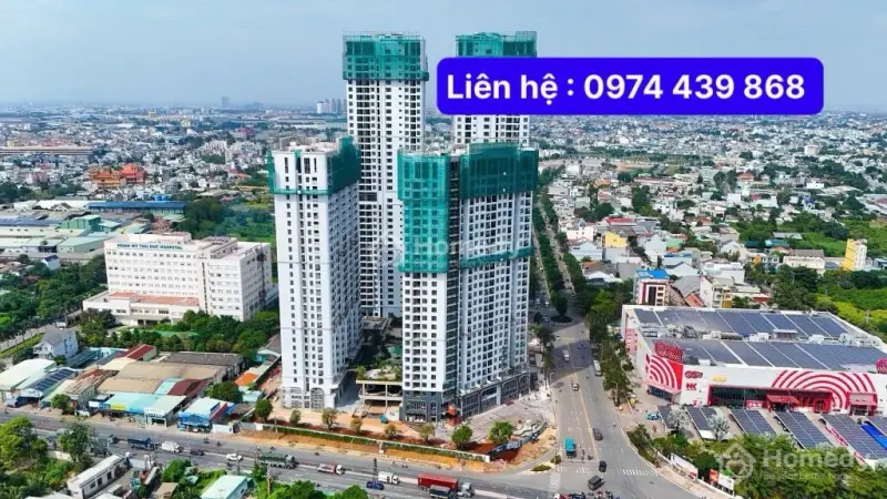 Bán Chung Cư Tbs Giá F1 Chính Chủ