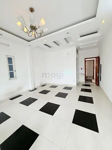 Cách Mạng Tháng Tám Hẻm Xe Hơi 5M X 19M - 4 Tầng Chỉ 14.8 Tỷ