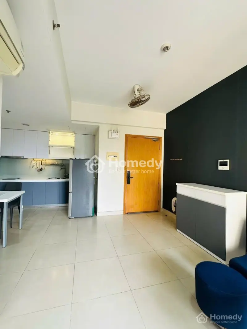 Cho Thuê Căn Hộ Masteri Thảo Điền 54M 1Pn 1Wc Giá 15Tr