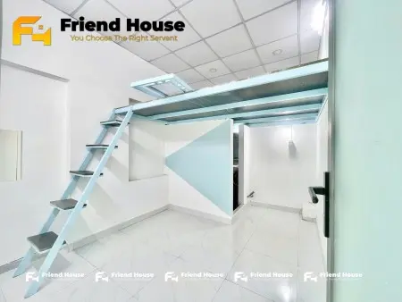Phòng Trọ Độc Quyền Mới Xây 100% Tại Gò Vấp, Vào Là Ở, Thoáng Mát, Phù Hợp Ở Được Nhiều Người