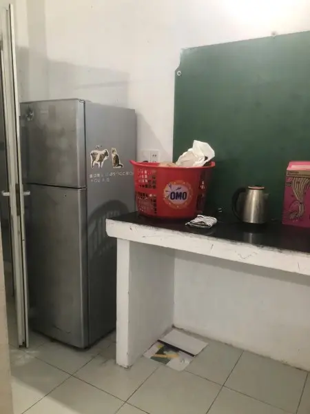 Phòng Trọ Cao Cấp Ngay Vincom - Full Nội Thất Chỉ Cần Dọn Vali Vào Ờ