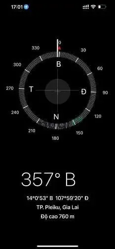 Đất Hẻm 555 Phạm Văn Đồng Phường Thống Nhất