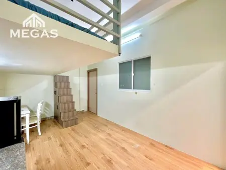 Cho Thuê Phòng Có Gác Full Nội Thất