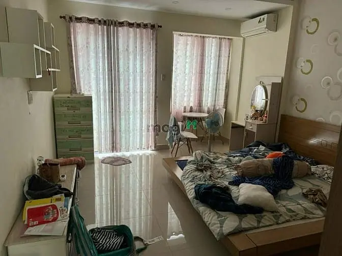 Nhà Mặt Tiền Nguyễn Văn Nghi, Hong Chợ Gò Vấp, Dt 7X22M