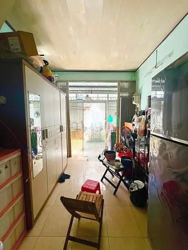 Nhiệt Bán Nhỉnh 2Ty Xíu Giáp Tân Phú Sổ Hồng Riêng Trệt+Lầu 21M(3X7)