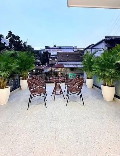 Bán Nhà Rẻ Đẹp 5 Tầng (4X13) 458/1 Nguyễn Văn Khối P8 Gò Vấp (Làng Hoa