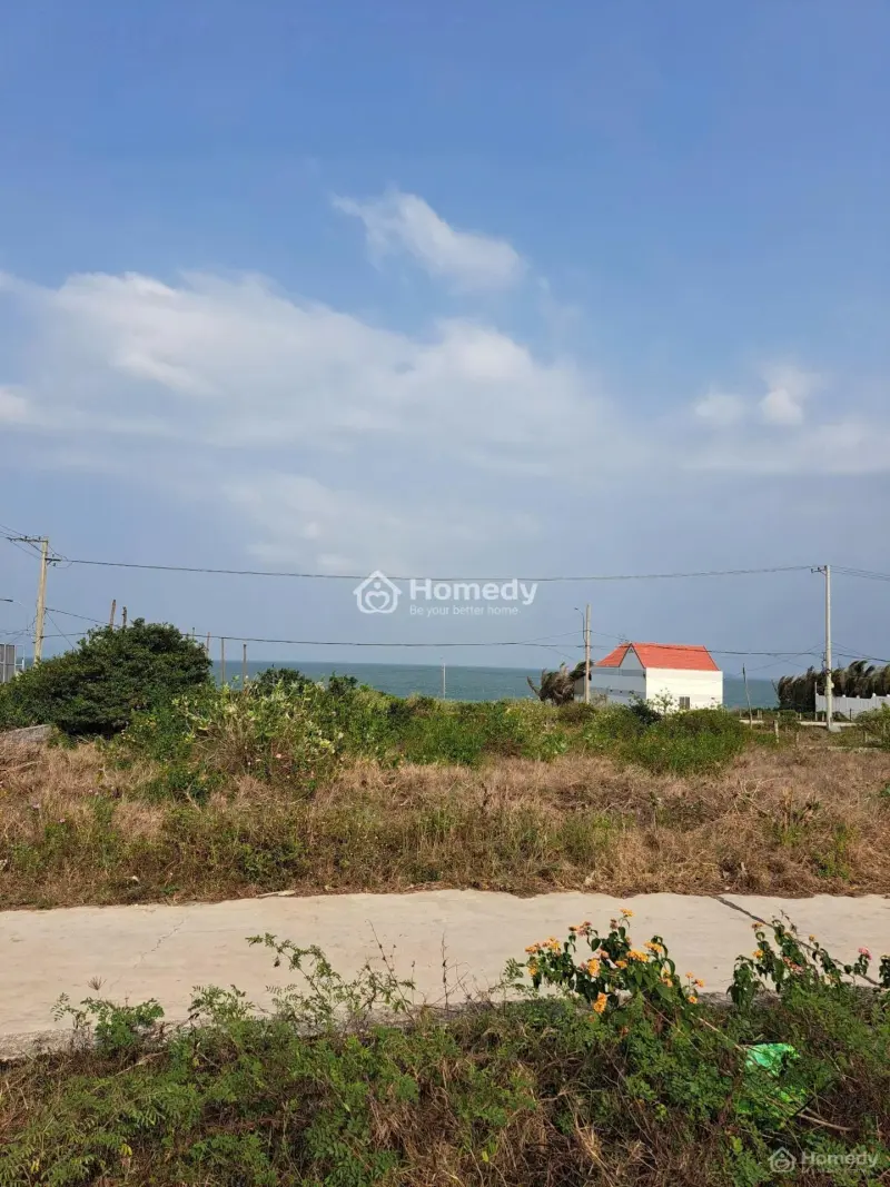 Bán Đất Tdc Bá Hà 2 – Phường Đông Ninh Hòa – Khánh Hoà, Đường Bê Tông 13M