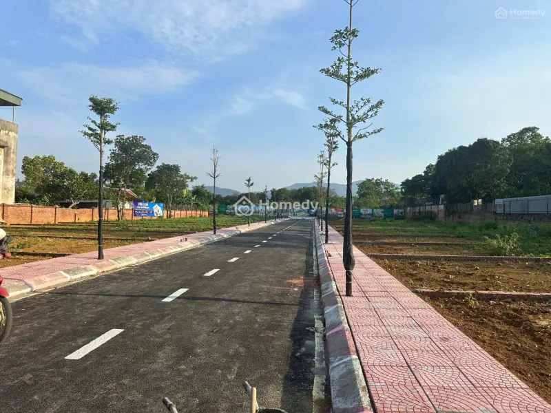 Cần Bán Miếng Đất 100M2 Full Cư - Sẵn Sổ Đỏ - Vai Réo - Nhỉnh 5 Đồng