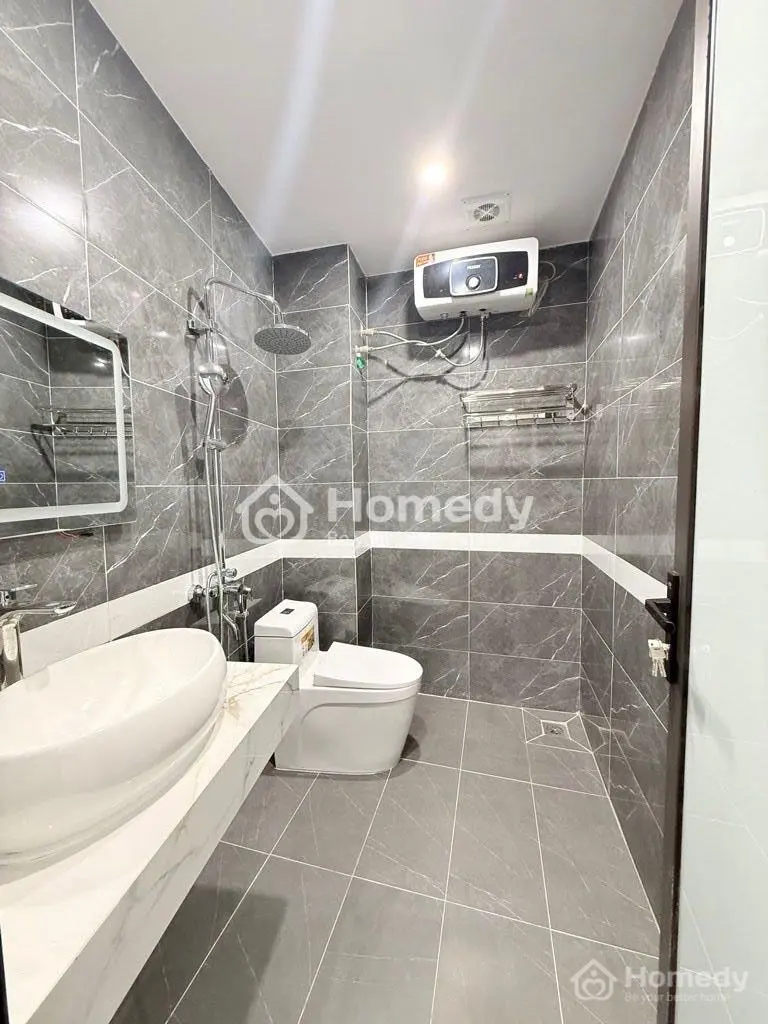 Cực Rẻ, Bán Nhà Đội Cấn, Lô Góc, Gần Ô Tô, 58M Chỉ 14 Tỷ