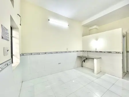 Phòng Ban Công, An Ninh Ngay Sân Bay, Cv Gia Định