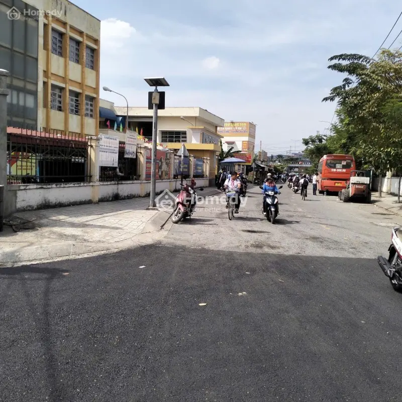 Bán 100M2 Đất Thổ Cư Đường An Phú Đông 09, P. An Phú Đông , Q12, Tp. Hồ Chí Minh, Giá Thỏa Thuận.