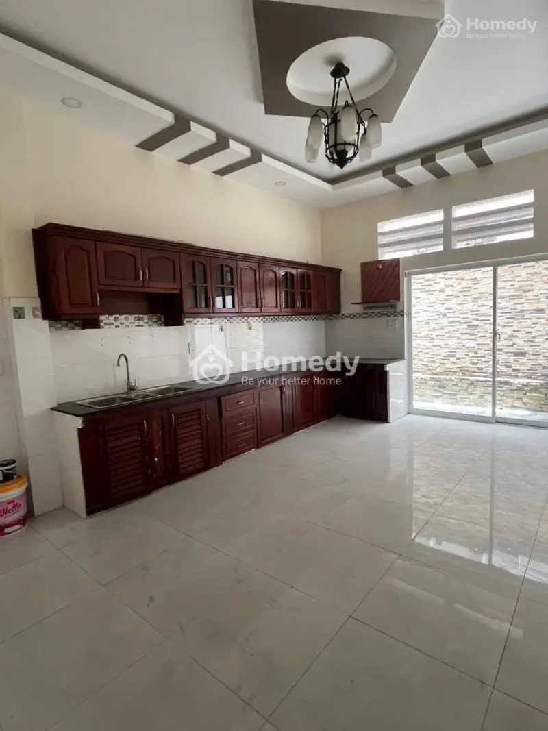 [ Tân Phú] Bán Nhà 4 Tầng Đường Nội Bộ 12M Tô Hiệu - 80M2 - 4Pn - Chỉ 9 Tỷ (Còn Bớt)