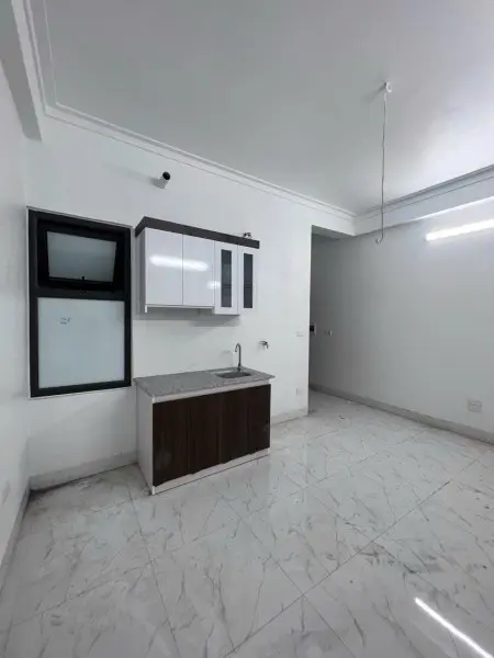 Phòng Trọ Cho Sinh Viên, Người Đi Làm Chỉ Việc Sách Va Ly Vào Ở Luôn