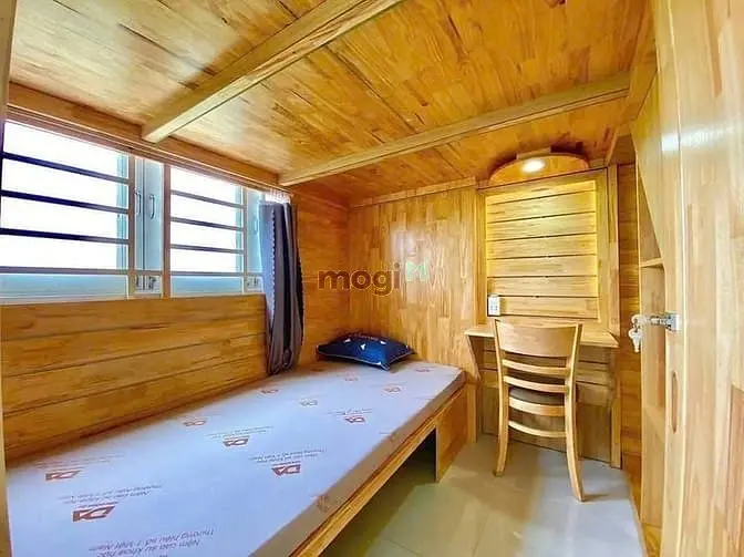 Sleep Box Cao Cấp 1 Người Ở Cạnh Cv Phần Mềm Quang Trung Quận 12