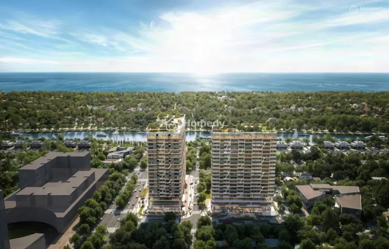 Regal Complex – Biểu Tượng Sống & Đầu Tư Thế Hệ Mới Tại Đà Nẵng