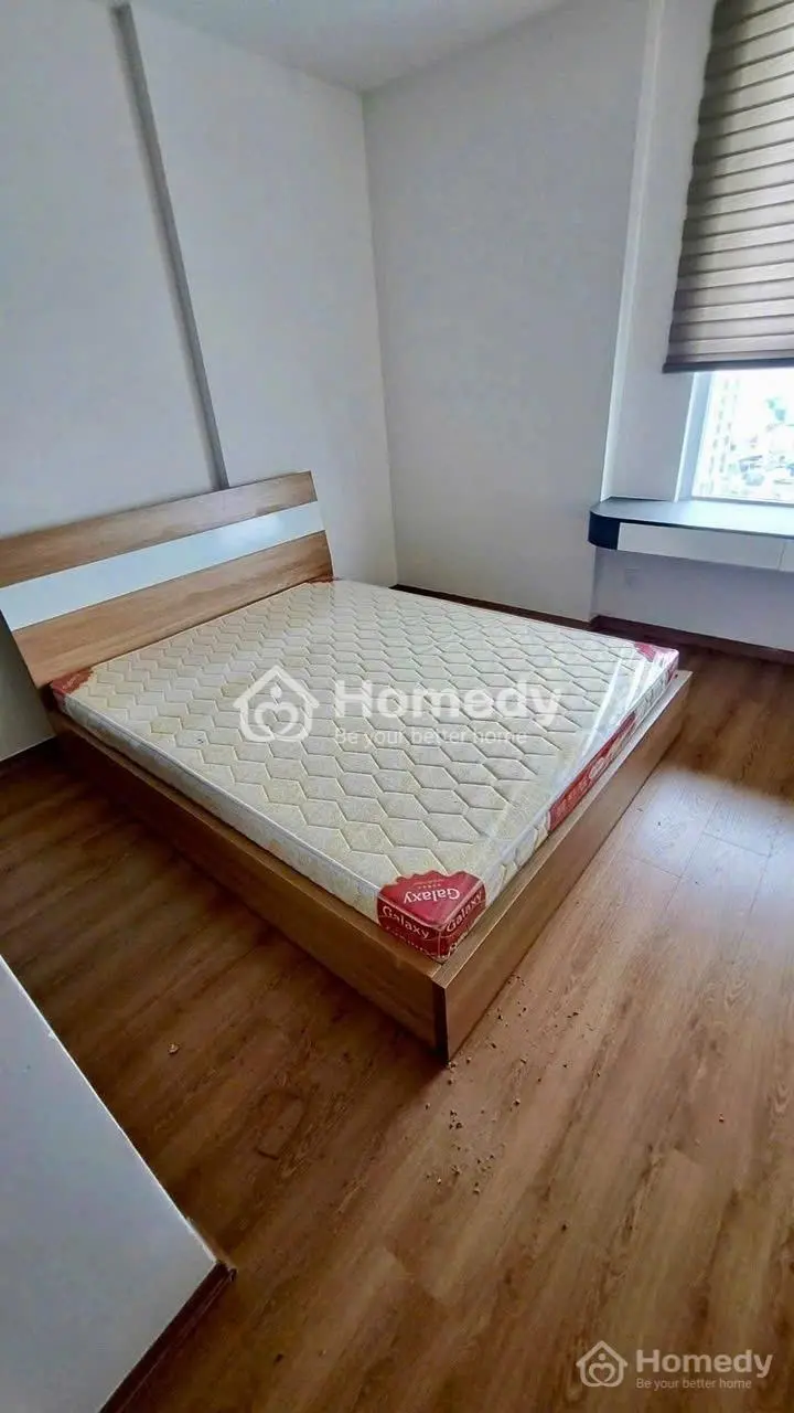 Chung Cư Ruby, Nguyễn Sỹ Sách, Tb: 100M2, 3P Ngủ, Ntcb, Nhà Mới, 10Tr5