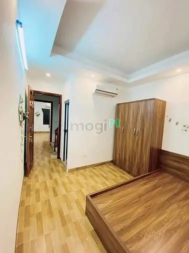 8.5 Tỷ Bán Nhà Đại Linh - Nam Từ Liêm - 6 Tầng - Thang Máy - Vừa Ở