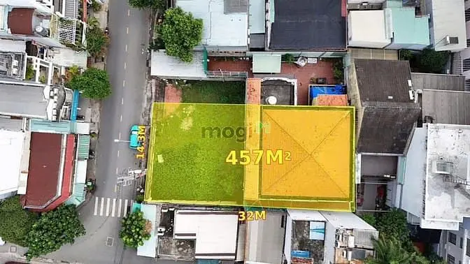 Bán Nhà Biệt Thự Mặt Tiền Quốc Hương Thảo Điền_Bis_14.3X32_Từ 100 Tỷ