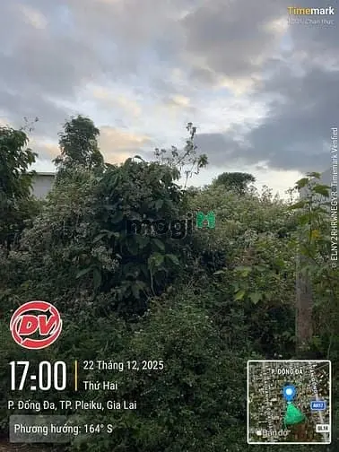 Đất Hẻm 555 Phạm Văn Đồng Phường Thống Nhất